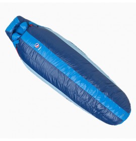 BIG AGNES Storm King 0  650DownTek Lng Lft