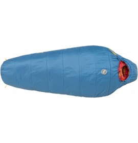 BIG AGNES Haybro 15 synthetic RH