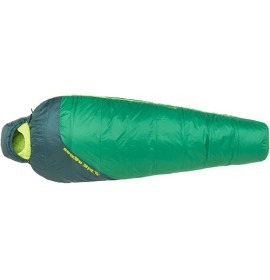 BIG AGNES Buell 30 synthetic Long LH