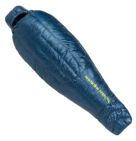 BIG AGNES Crosho UL -20 (850 DownTek) Lng Lft