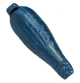 BIG AGNES Flume UL 30 (850 DownTek) Lng Lft