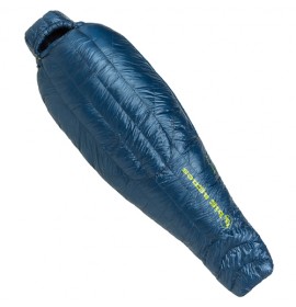 BIG AGNES Hitchens UL 20 (850 DownTek) Lng Lft