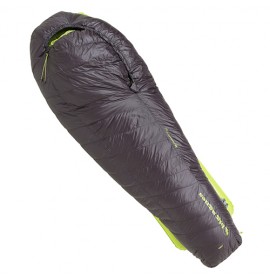 BIG AGNES Pin Ears SL 20 650DownTek Reg Lft