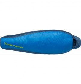 BIG AGNES Wiley SL 30 650DownTek Reg Lft