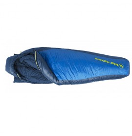 BIG AGNES Wiley SL 30 650DownTek Lng Lft