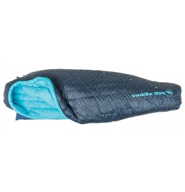 BIG AGNES Sidney SL 25 650DownTek Reg Rt