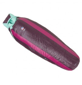 BIG AGNES Ethel 0  650 DownTek PETITE RIGHT