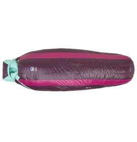 BIG AGNES Ethel 0  650DownTek Reg Lft