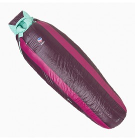 BIG AGNES Ethel 0  650DownTek Reg Lft Shibori Print