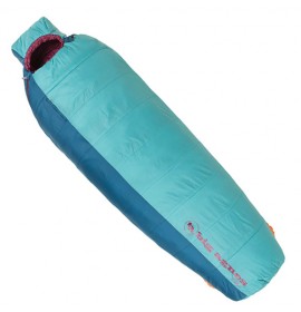 BIG AGNES Slavonia 30 Insotect HotStream Petite Lft