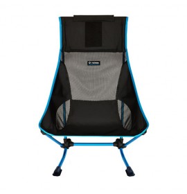 BIG AGNES Beach Chair -Black