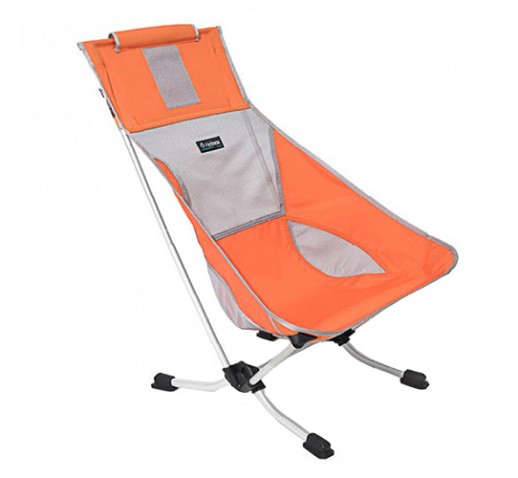 BIG AGNES Beach Chair - Golden Poppy (Orange)