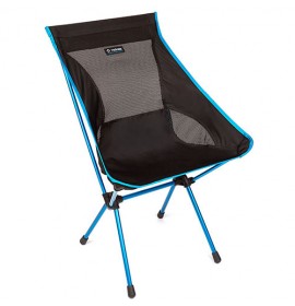 BIG AGNES Camp Chair-Black