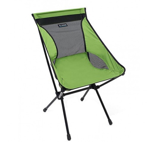 BIG AGNES Camp Chair -Meadow Green