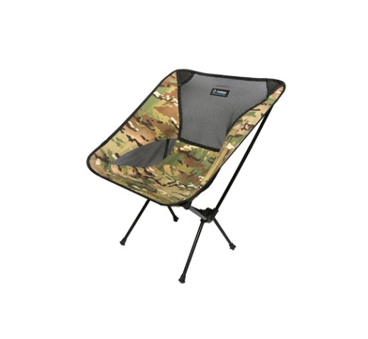 BIG AGNES Chair One Camp Chair-Camo
