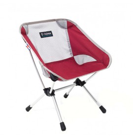 BIG AGNES Chair One Mini -Rhubarb Red