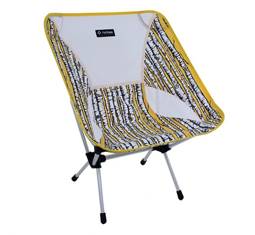 BIG AGNES Chair One-Aspen Print