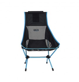 BIG AGNES Chair Two- Black