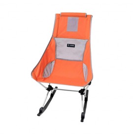 BIG AGNES Chair Two Rocker- Golden Poppy (Orange)