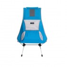 BIG AGNES Chair Two- Swedish Blue