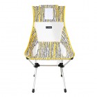 BIG AGNES Sunset Chair -Aspen Print