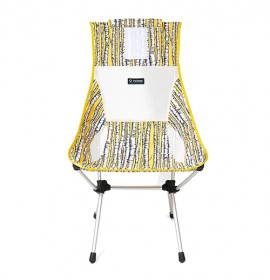 BIG AGNES Sunset Chair -Aspen Print