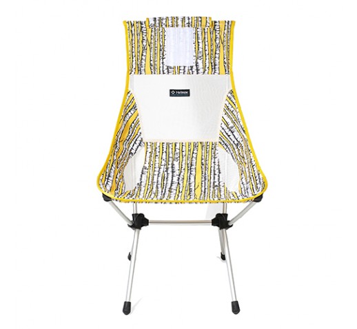 BIG AGNES Sunset Chair -Aspen Print