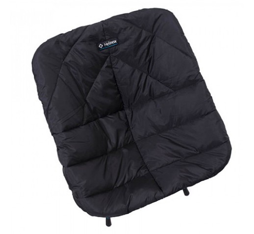 BIG AGNES Seat Warmer- Fits Chair One and Swivel