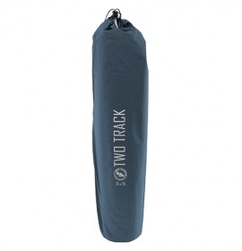 BIG AGNES Two Track 25x78 Wd Lng