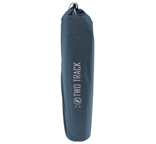 BIG AGNES Two Track 25x78 Wd Lng