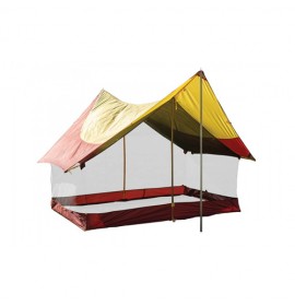 BIG AGNES Deep Creek Bug House Medium