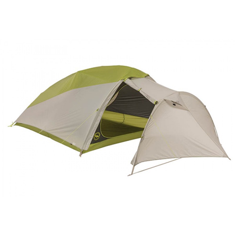 BIG AGNES Slater SL 3+ Person TENT