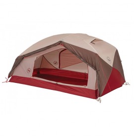BIG AGNES Van Camp SL 2