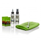 BREAKTHROUGH CLEAN Starter Kit w/ MG Solvent& HP Oil