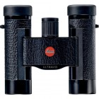 LEICA binoculars 8x20 Ultravid BCL w/Black Leather Case