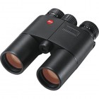 LEICA binoculars 8x42 Geovid-R - Yards w/ EHR