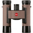 LEICA binoculars Ultravid Colorline 8 x 20 Aztec Beige
