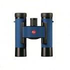 LEICA binoculars Ultravid Colorline 10 x 25 Capri Blue