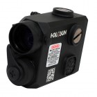 HOLOSUN CA Visible Red Laser w/IR & IR Illuminatr