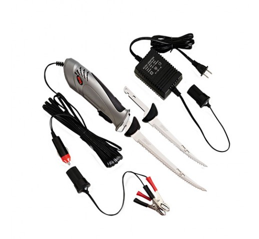 RAPALA Deluxe Electric Fillet Knife AC/DC