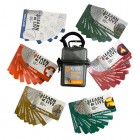 ULTIMATE SURVIVAL TECHNOLOGIES Learn & Live Outdoor Skills Card Set