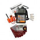 ULTIMATE SURVIVAL TECHNOLOGIES Learn & Live Fire Starting Kit
