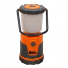 ULTIMATE SURVIVAL TECHNOLOGIES 7-Day Duro LED Lantern Orange