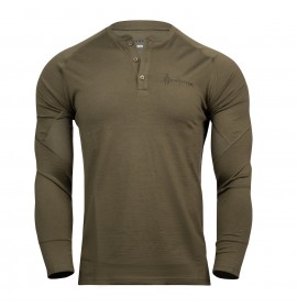 KRYPTEK Theos Merino Long Sleeve