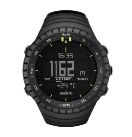 SUUNTO Core Classic Watch