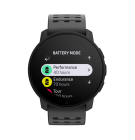 SUUNTO 9 Peak Pro Watch