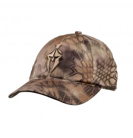 KRYPTEK Spartan Logo Hat