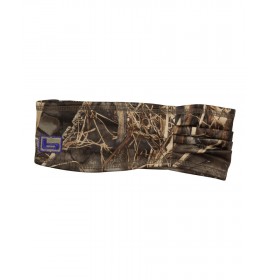 BANDED Windshield Headband