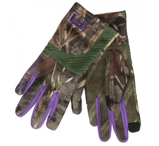 BANDED Women’s Soft-Shell Glove