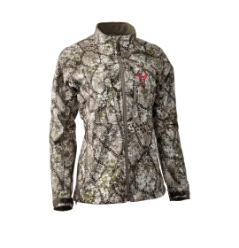 BADLANDS Women's Calor Jacket Approach